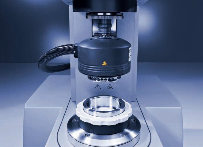ТРИБОЛОГИЯ:Tribology Cell T-PID/44