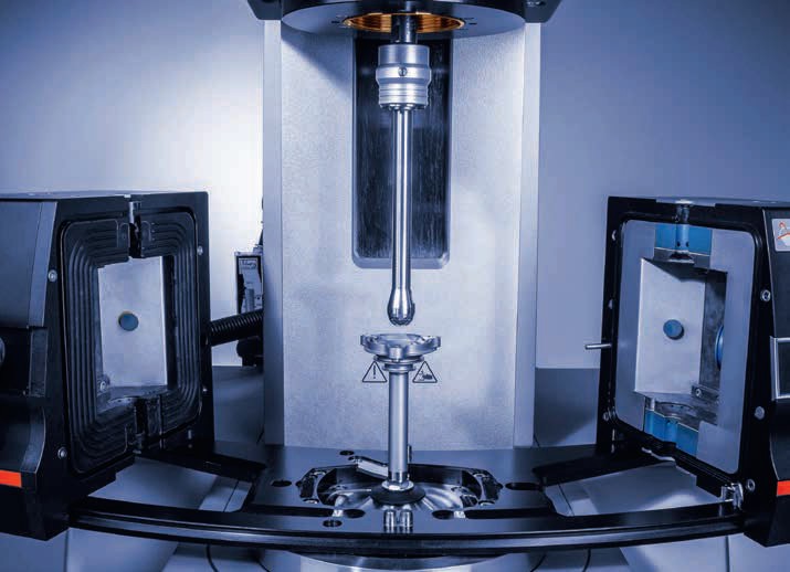 ТРИБОЛОГИЯ:Tribology Cell T-BTP