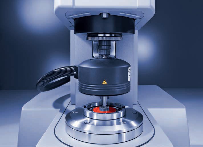 ТРИБОЛОГИЯ:Tribology Cell T-PTD 200